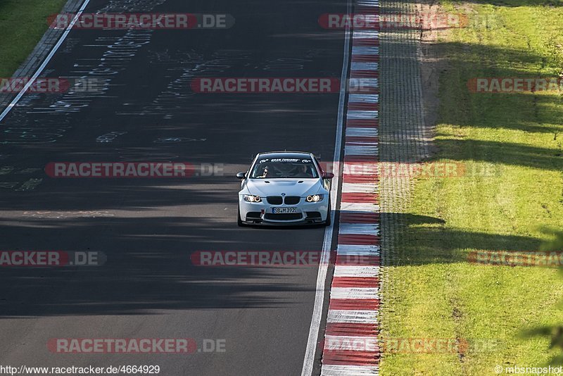 Bild #4664929 - Touristenfahrten Nürburgring Nordschleife 26.06.2018