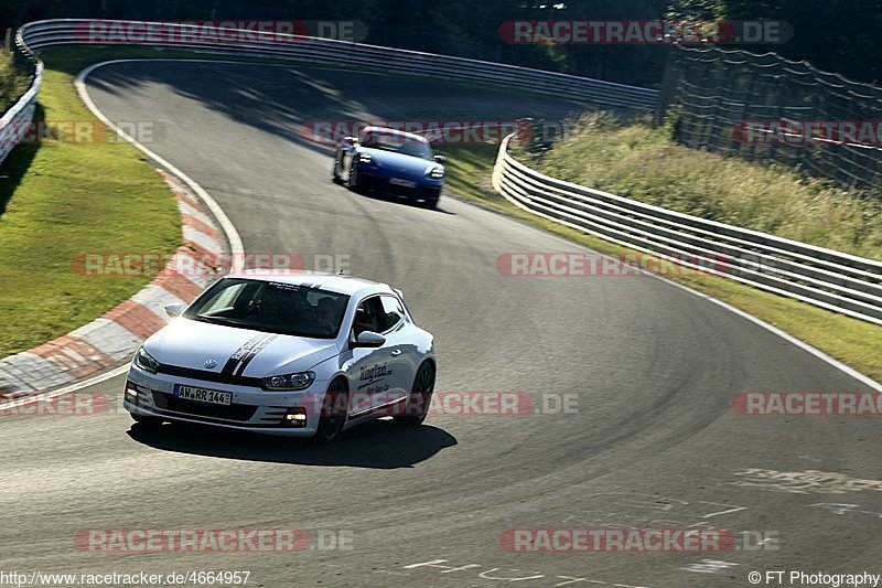 Bild #4664957 - Touristenfahrten Nürburgring Nordschleife 26.06.2018