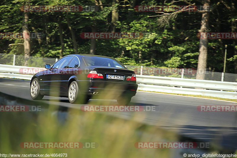 Bild #4664973 - Touristenfahrten Nürburgring Nordschleife 26.06.2018