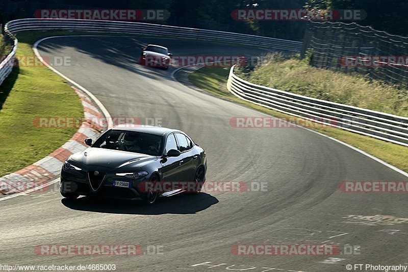 Bild #4665003 - Touristenfahrten Nürburgring Nordschleife 26.06.2018