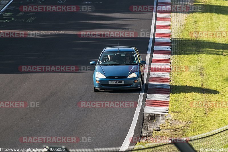 Bild #4665055 - Touristenfahrten Nürburgring Nordschleife 26.06.2018