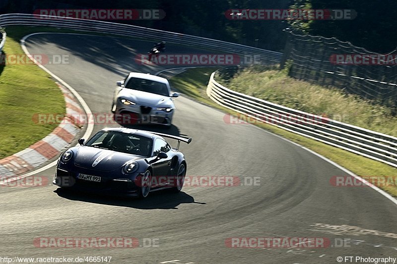 Bild #4665147 - Touristenfahrten Nürburgring Nordschleife 26.06.2018