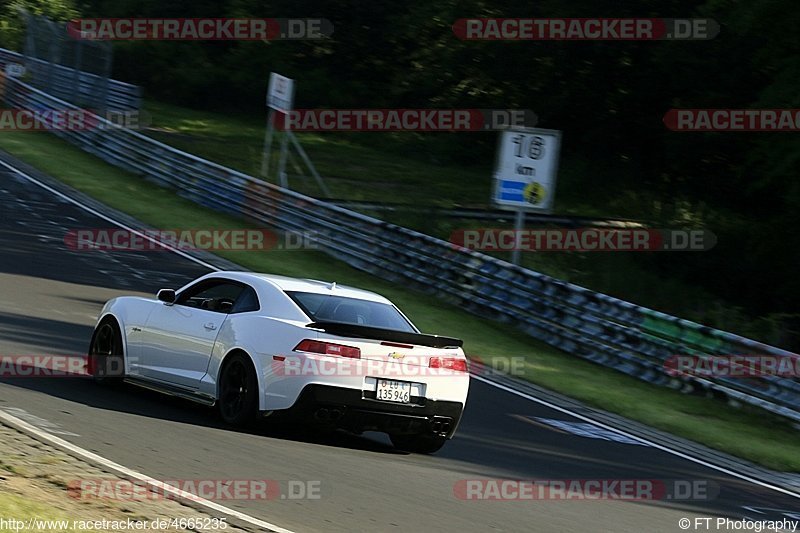 Bild #4665235 - Touristenfahrten Nürburgring Nordschleife 26.06.2018