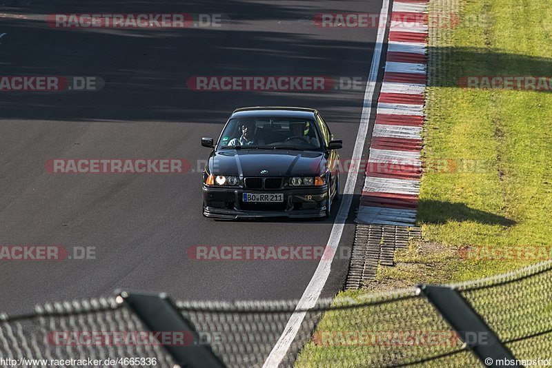 Bild #4665336 - Touristenfahrten Nürburgring Nordschleife 26.06.2018