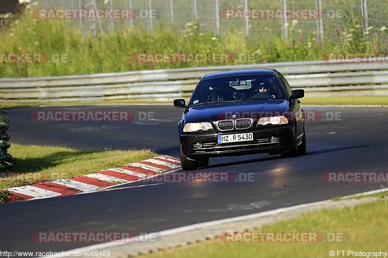 Bild #4665489 - Touristenfahrten Nürburgring Nordschleife 26.06.2018