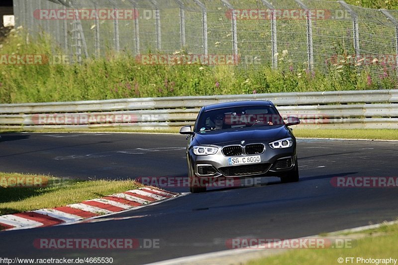 Bild #4665530 - Touristenfahrten Nürburgring Nordschleife 26.06.2018