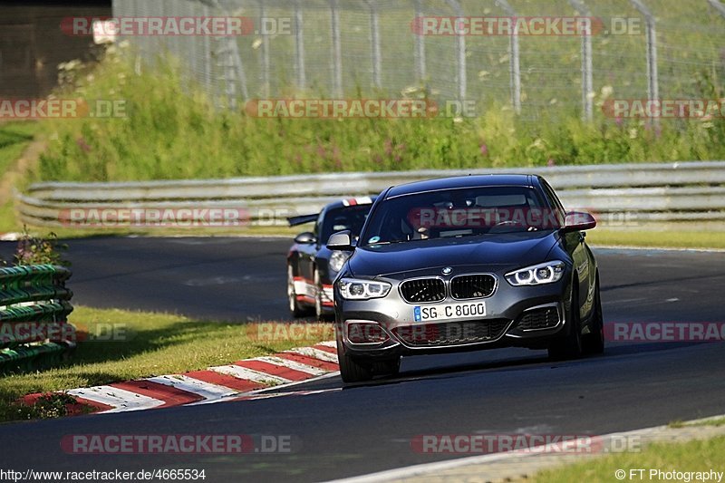 Bild #4665534 - Touristenfahrten Nürburgring Nordschleife 26.06.2018