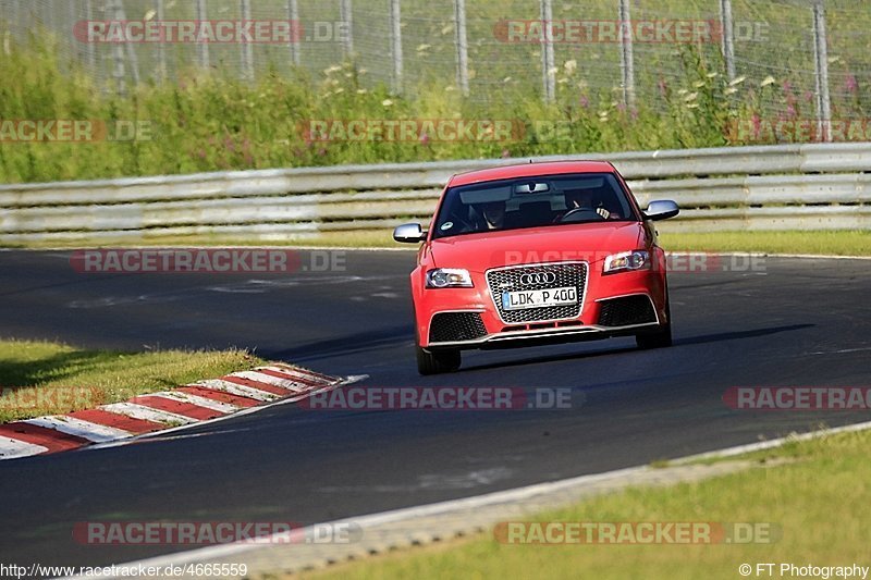 Bild #4665559 - Touristenfahrten Nürburgring Nordschleife 26.06.2018