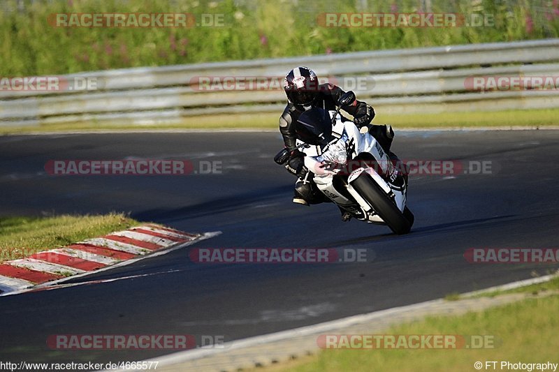 Bild #4665577 - Touristenfahrten Nürburgring Nordschleife 26.06.2018