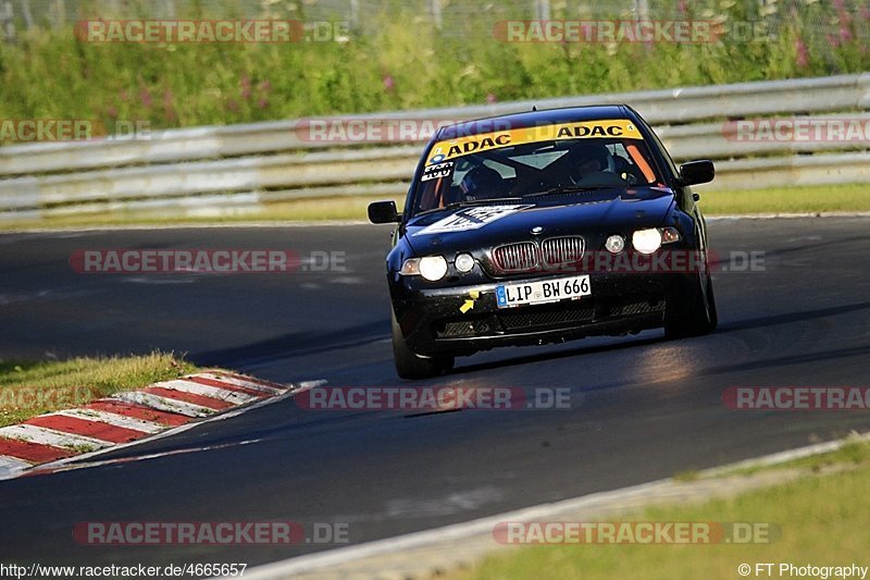 Bild #4665657 - Touristenfahrten Nürburgring Nordschleife 26.06.2018