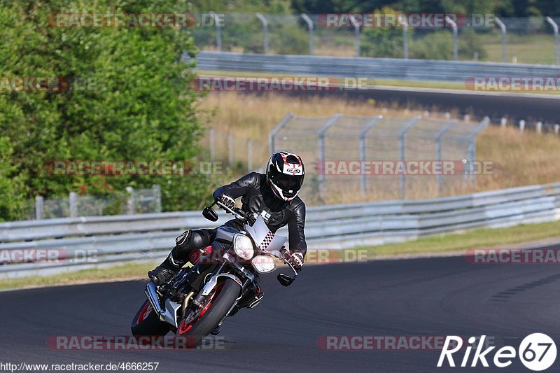 Bild #4666257 - Touristenfahrten Nürburgring Nordschleife 26.06.2018