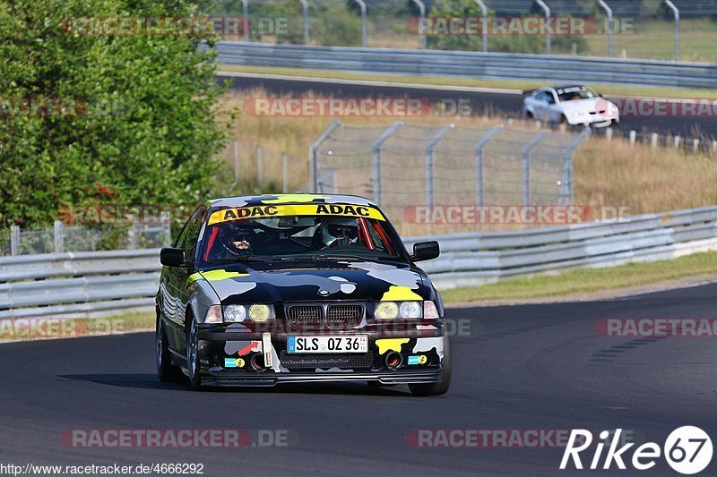 Bild #4666292 - Touristenfahrten Nürburgring Nordschleife 26.06.2018