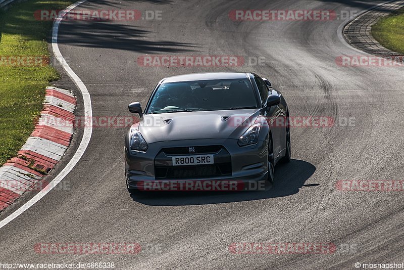 Bild #4666338 - Touristenfahrten Nürburgring Nordschleife 26.06.2018