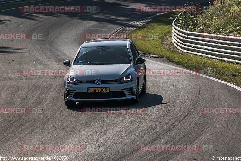 Bild #4666356 - Touristenfahrten Nürburgring Nordschleife 26.06.2018