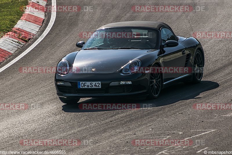 Bild #4666555 - Touristenfahrten Nürburgring Nordschleife 26.06.2018