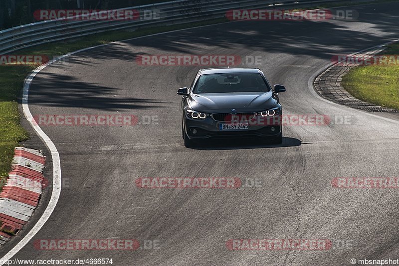 Bild #4666574 - Touristenfahrten Nürburgring Nordschleife 26.06.2018