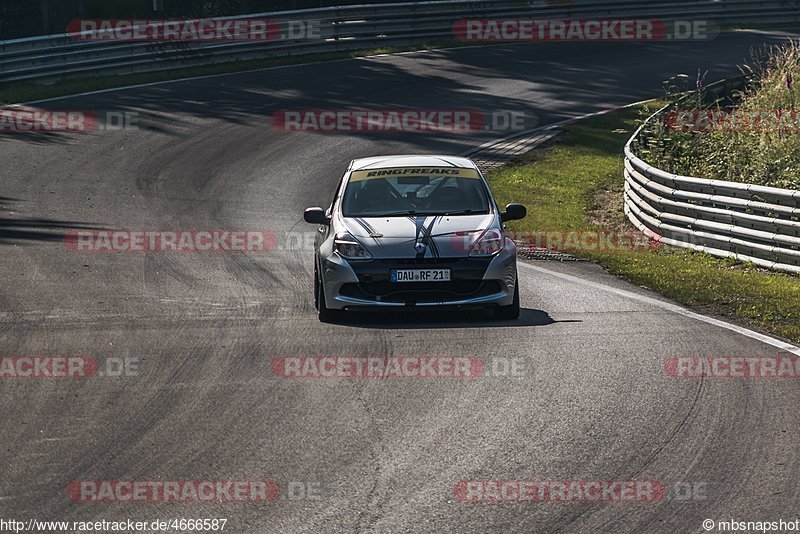 Bild #4666587 - Touristenfahrten Nürburgring Nordschleife 26.06.2018