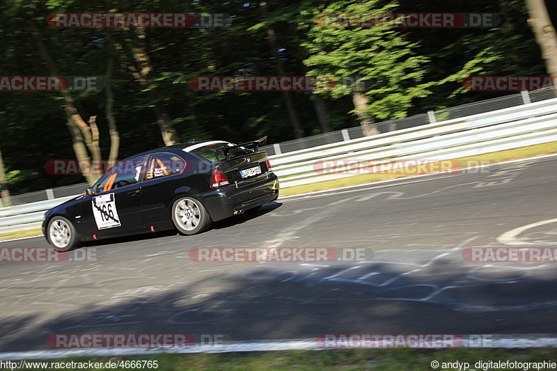 Bild #4666765 - Touristenfahrten Nürburgring Nordschleife 26.06.2018