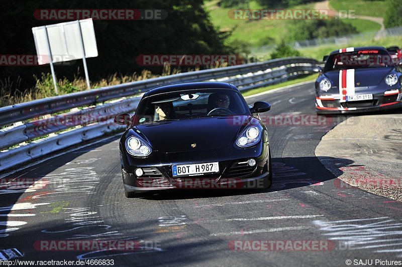 Bild #4666833 - Touristenfahrten Nürburgring Nordschleife 26.06.2018