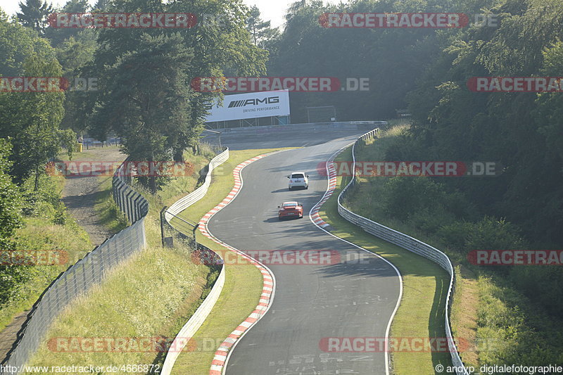 Bild #4666872 - Touristenfahrten Nürburgring Nordschleife 26.06.2018