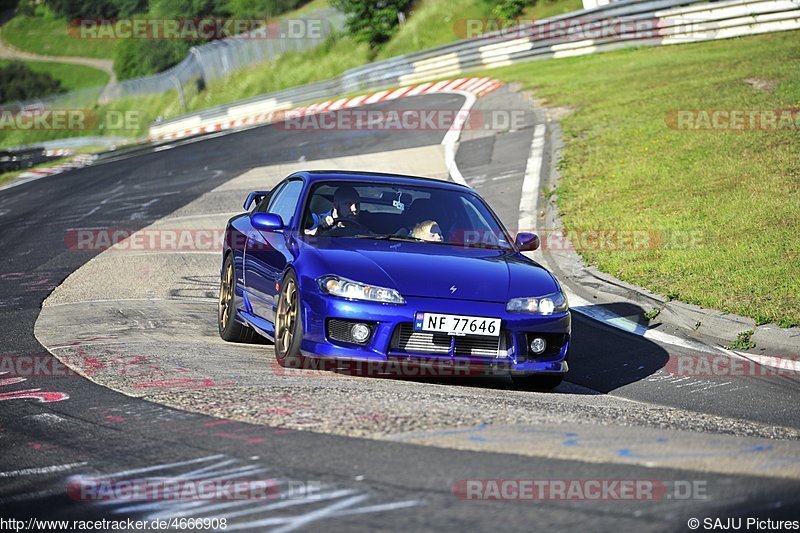 Bild #4666908 - Touristenfahrten Nürburgring Nordschleife 26.06.2018