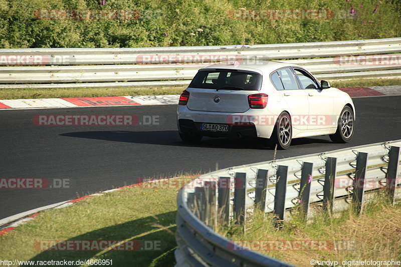 Bild #4666951 - Touristenfahrten Nürburgring Nordschleife 26.06.2018