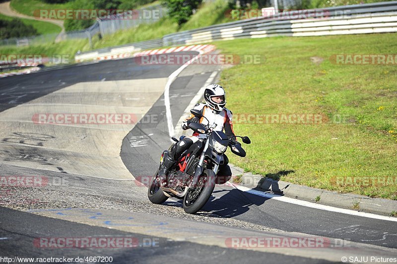 Bild #4667200 - Touristenfahrten Nürburgring Nordschleife 26.06.2018