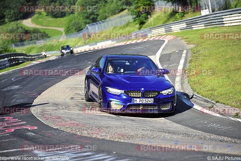 Bild #4667370 - Touristenfahrten Nürburgring Nordschleife 26.06.2018