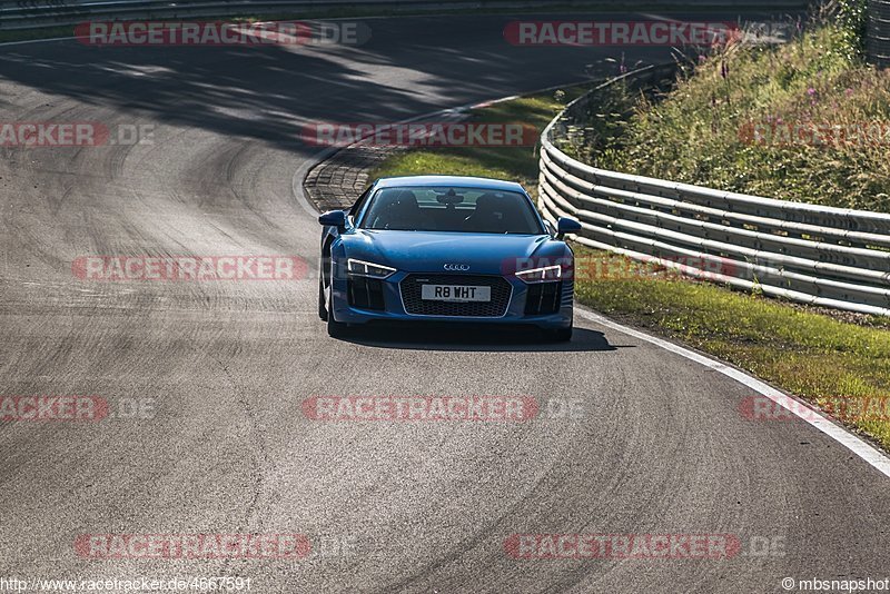 Bild #4667591 - Touristenfahrten Nürburgring Nordschleife 26.06.2018