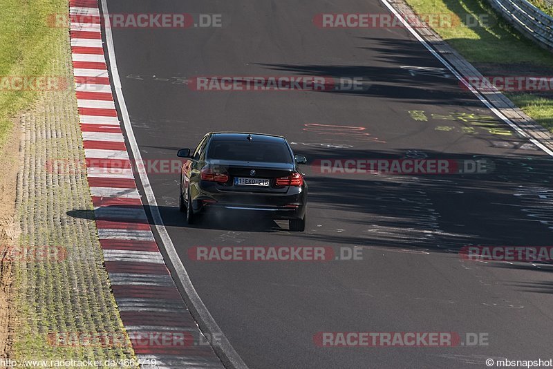 Bild #4667719 - Touristenfahrten Nürburgring Nordschleife 26.06.2018