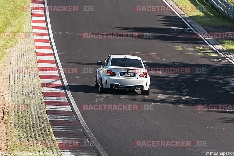 Bild #4667721 - Touristenfahrten Nürburgring Nordschleife 26.06.2018