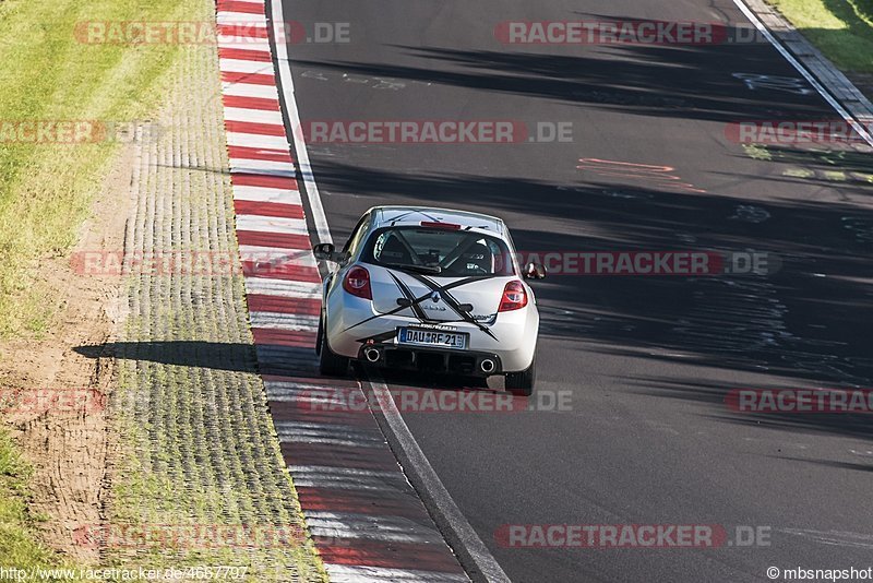 Bild #4667797 - Touristenfahrten Nürburgring Nordschleife 26.06.2018