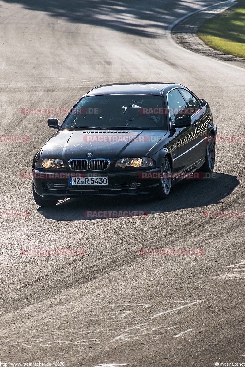 Bild #4667811 - Touristenfahrten Nürburgring Nordschleife 26.06.2018