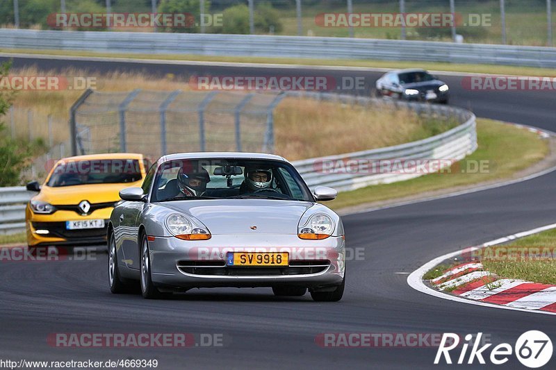 Bild #4669349 - Touristenfahrten Nürburgring Nordschleife 28.06.2018