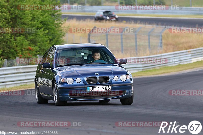 Bild #4669365 - Touristenfahrten Nürburgring Nordschleife 28.06.2018