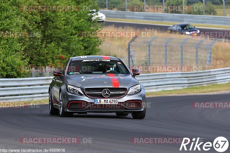 Bild #4669616 - Touristenfahrten Nürburgring Nordschleife 28.06.2018