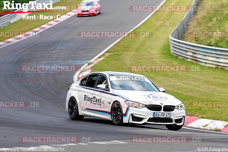 Bild #4669701 - Touristenfahrten Nürburgring Nordschleife 28.06.2018