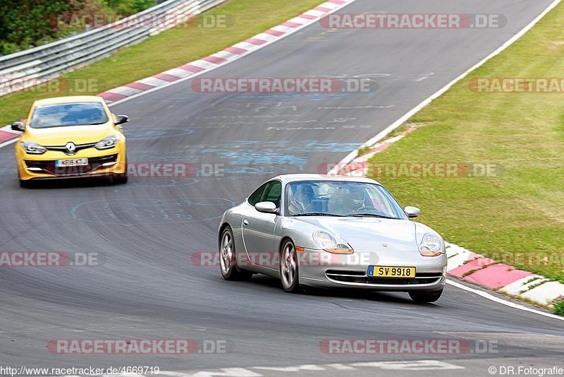 Bild #4669719 - Touristenfahrten Nürburgring Nordschleife 28.06.2018