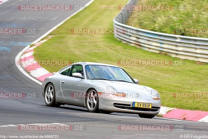 Bild #4669721 - Touristenfahrten Nürburgring Nordschleife 28.06.2018