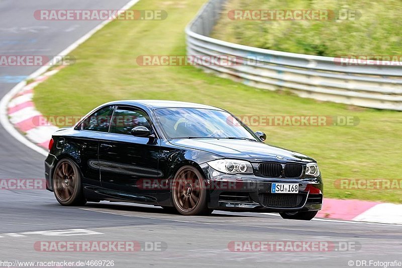 Bild #4669726 - Touristenfahrten Nürburgring Nordschleife 28.06.2018