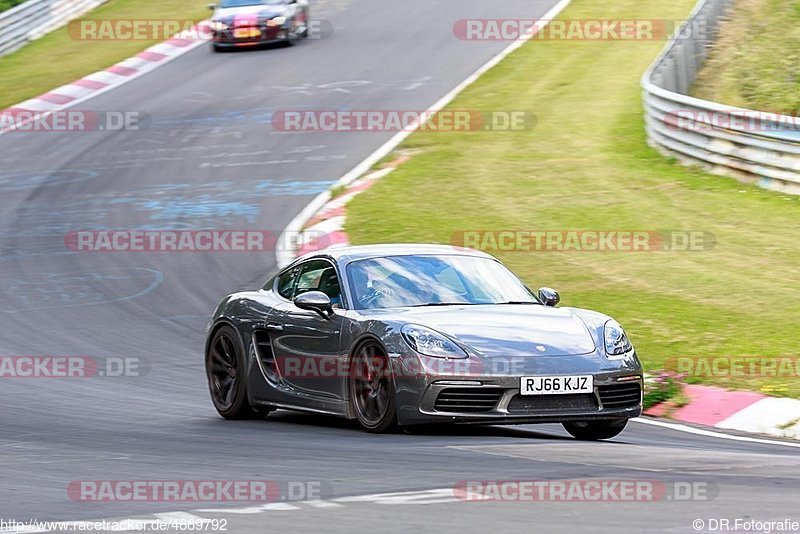 Bild #4669792 - Touristenfahrten Nürburgring Nordschleife 28.06.2018