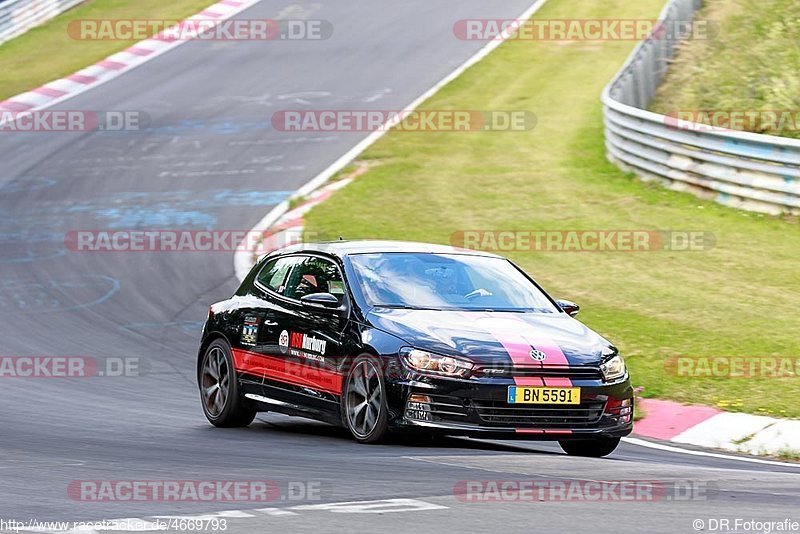 Bild #4669793 - Touristenfahrten Nürburgring Nordschleife 28.06.2018