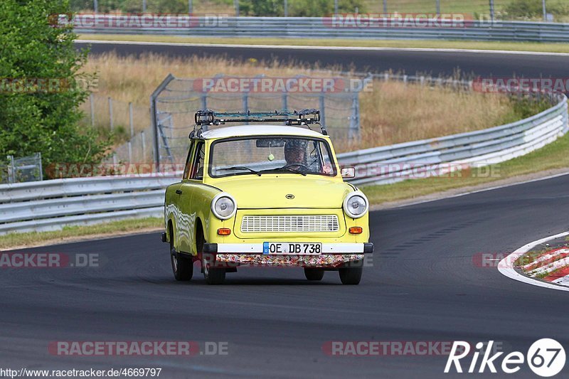 Bild #4669797 - Touristenfahrten Nürburgring Nordschleife 28.06.2018