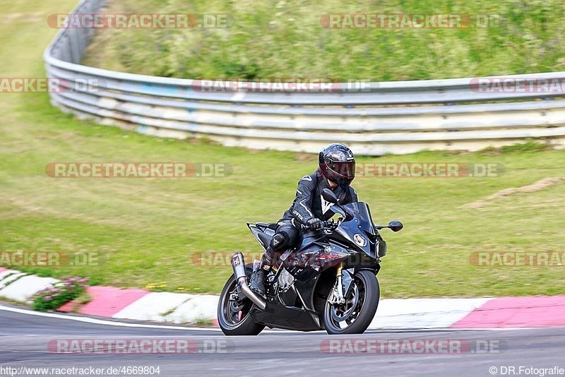 Bild #4669804 - Touristenfahrten Nürburgring Nordschleife 28.06.2018