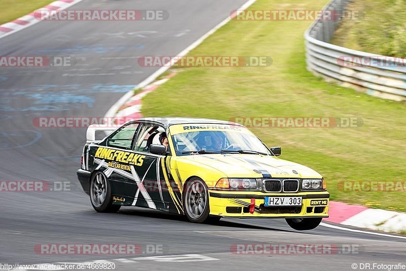 Bild #4669820 - Touristenfahrten Nürburgring Nordschleife 28.06.2018