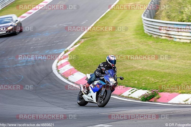 Bild #4669821 - Touristenfahrten Nürburgring Nordschleife 28.06.2018