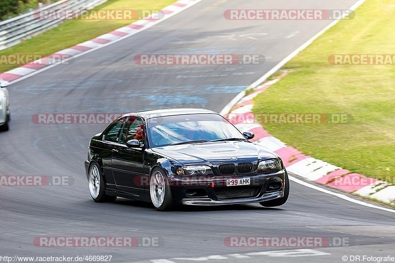 Bild #4669827 - Touristenfahrten Nürburgring Nordschleife 28.06.2018