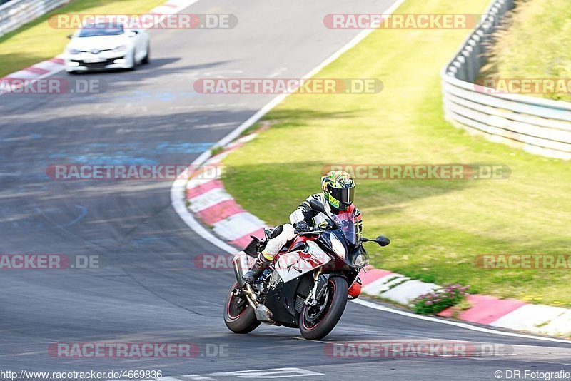 Bild #4669836 - Touristenfahrten Nürburgring Nordschleife 28.06.2018