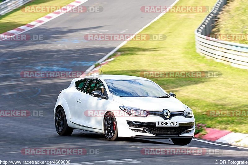 Bild #4669838 - Touristenfahrten Nürburgring Nordschleife 28.06.2018