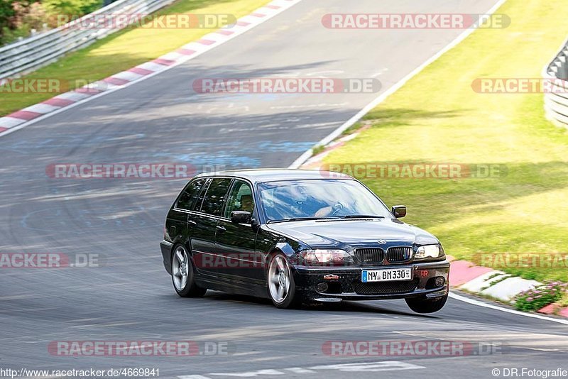 Bild #4669841 - Touristenfahrten Nürburgring Nordschleife 28.06.2018